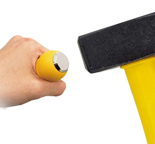 Tajima SCR-L300, [L]  Scrape-Rite™, reversible-blade, with 3 Endura-Blade™, 300 mm / 12 inch