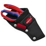 Knipex 00 19 75 LE, 8-1/2in Multi-purpose Belt Pouch