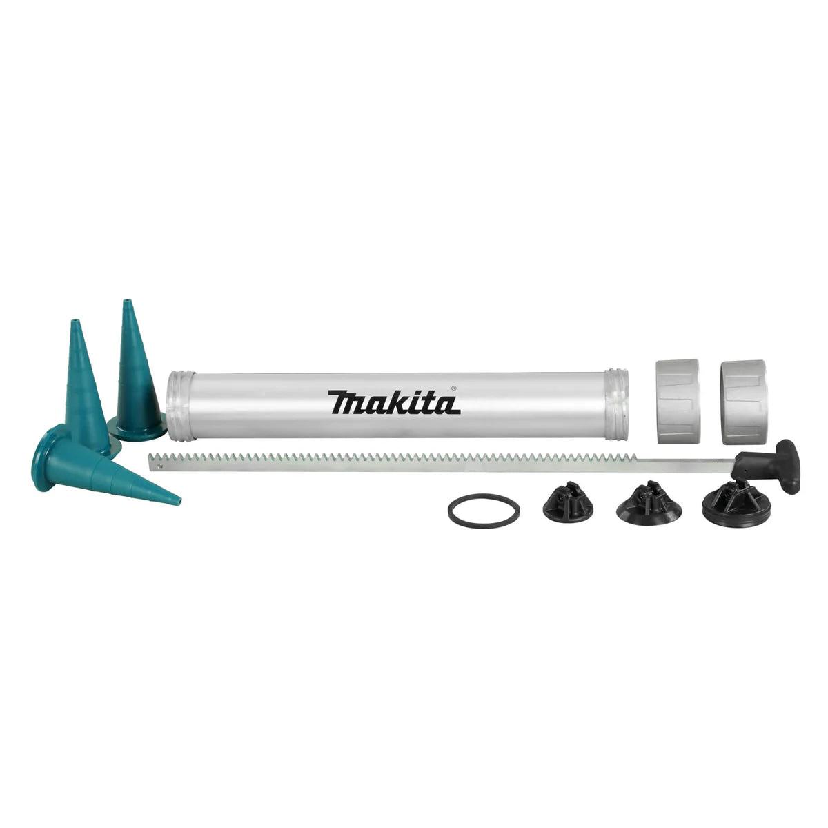 Makita 196352-6, 600mL Caulking Gun Conversion Kit