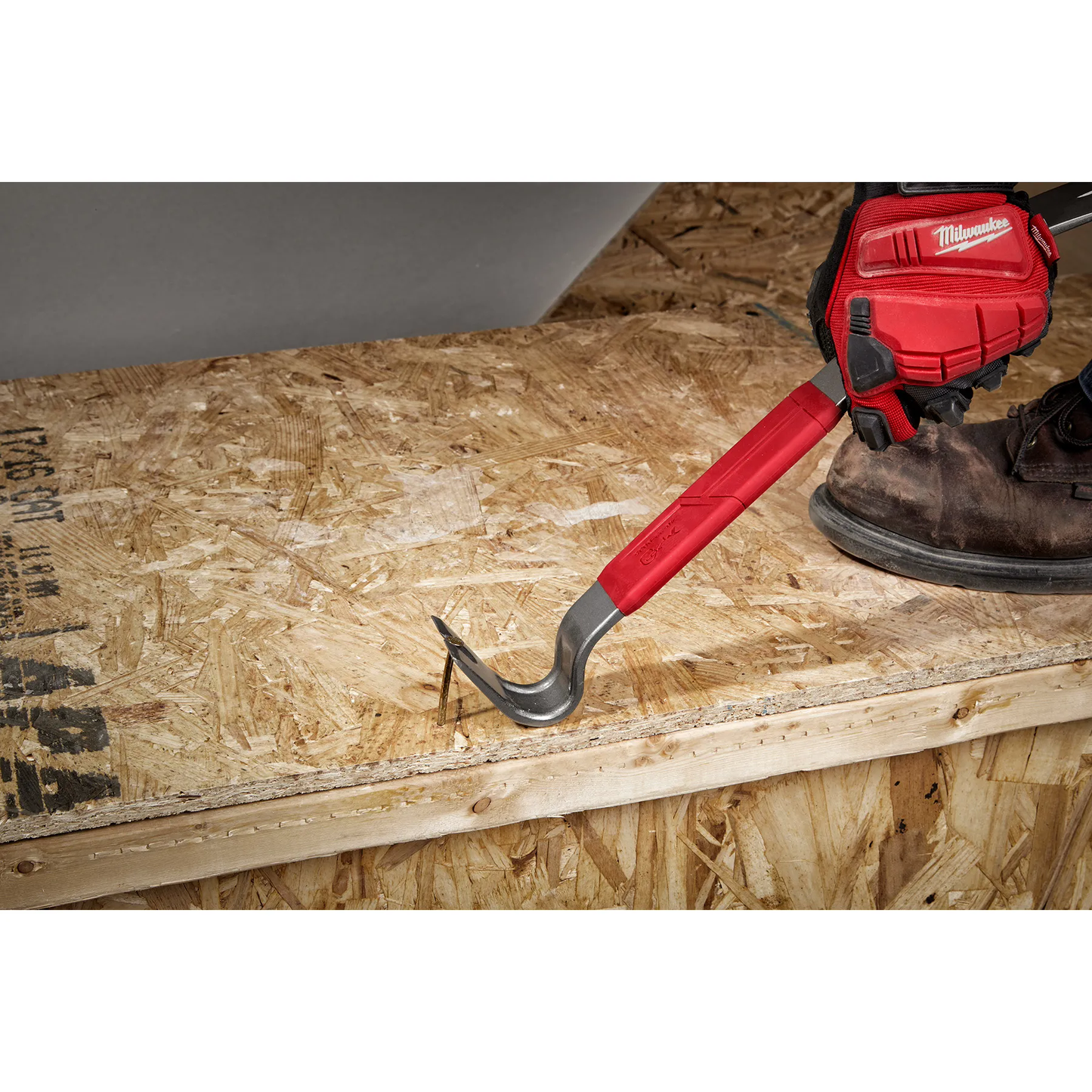 Milwaukee 48-22-9042, 21" Pry Bar