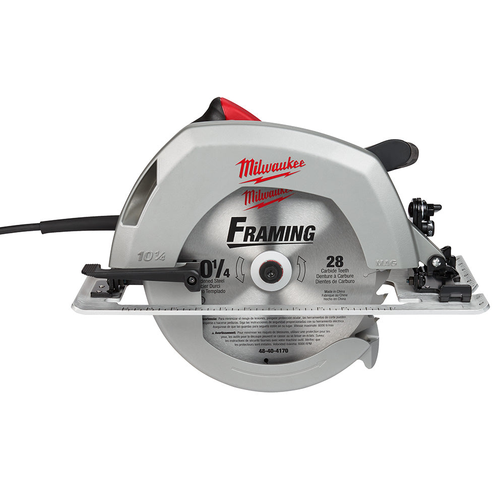 Milwaukee 6470-21, 10-1/4" Circular Saw