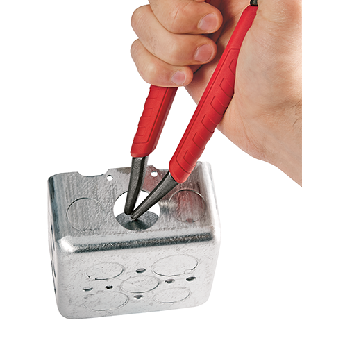 Milwaukee 48-22-6312, 12" Straight-Jaw Pliers