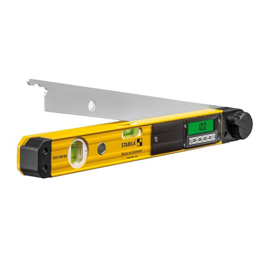 Stabila 39032, 32'' TECH 700DA Digital Angle Measurer