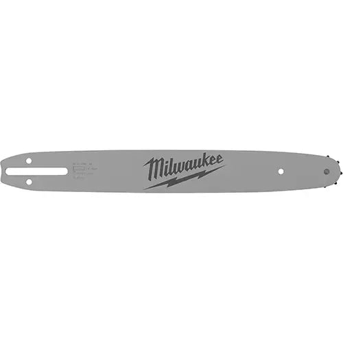 Milwaukee 49-16-2745, 14" Top Handle ChainSaw Guide Bar