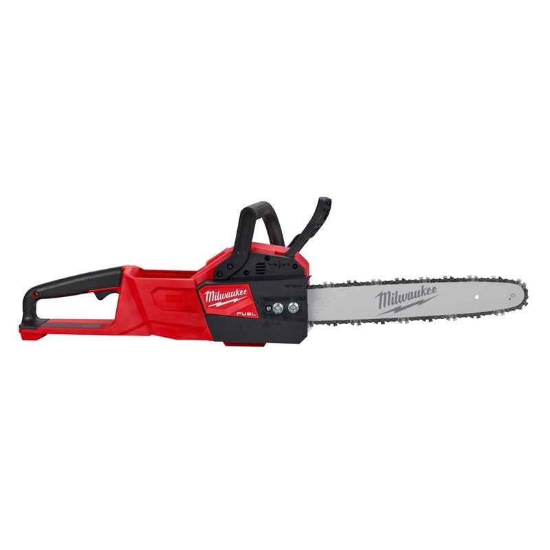 Milwaukee 2727-20C, M18 FUEL Brushless 14" Chainsaw (Tool Only)