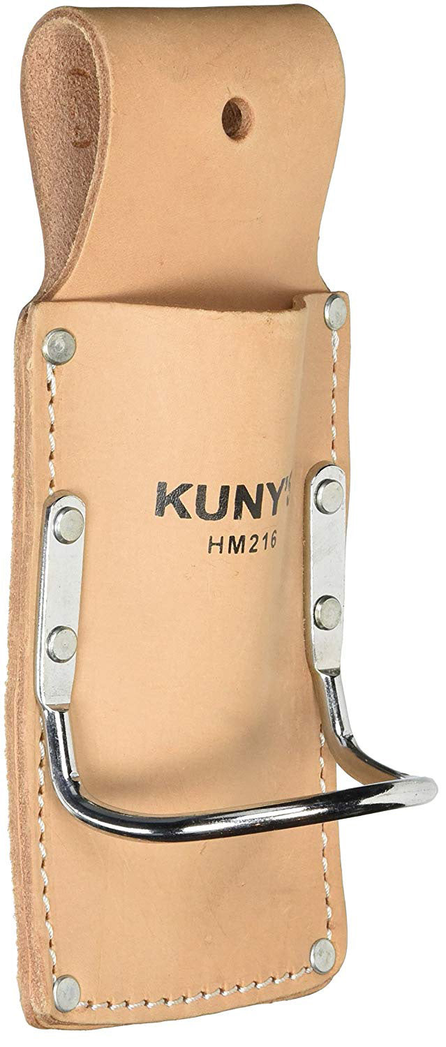 Kunys HM-216, Hammer & Knife Holder