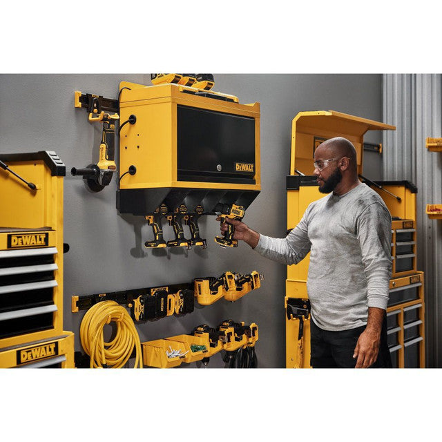 DEWALT DWST82819, BATTERY MOUNT RAIL