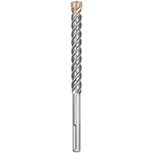 DEWALT DW5831, 2'' x 18'' x 22-1/2'' SDS Max High Impact Carbide 4-Cutter Drill Bits
