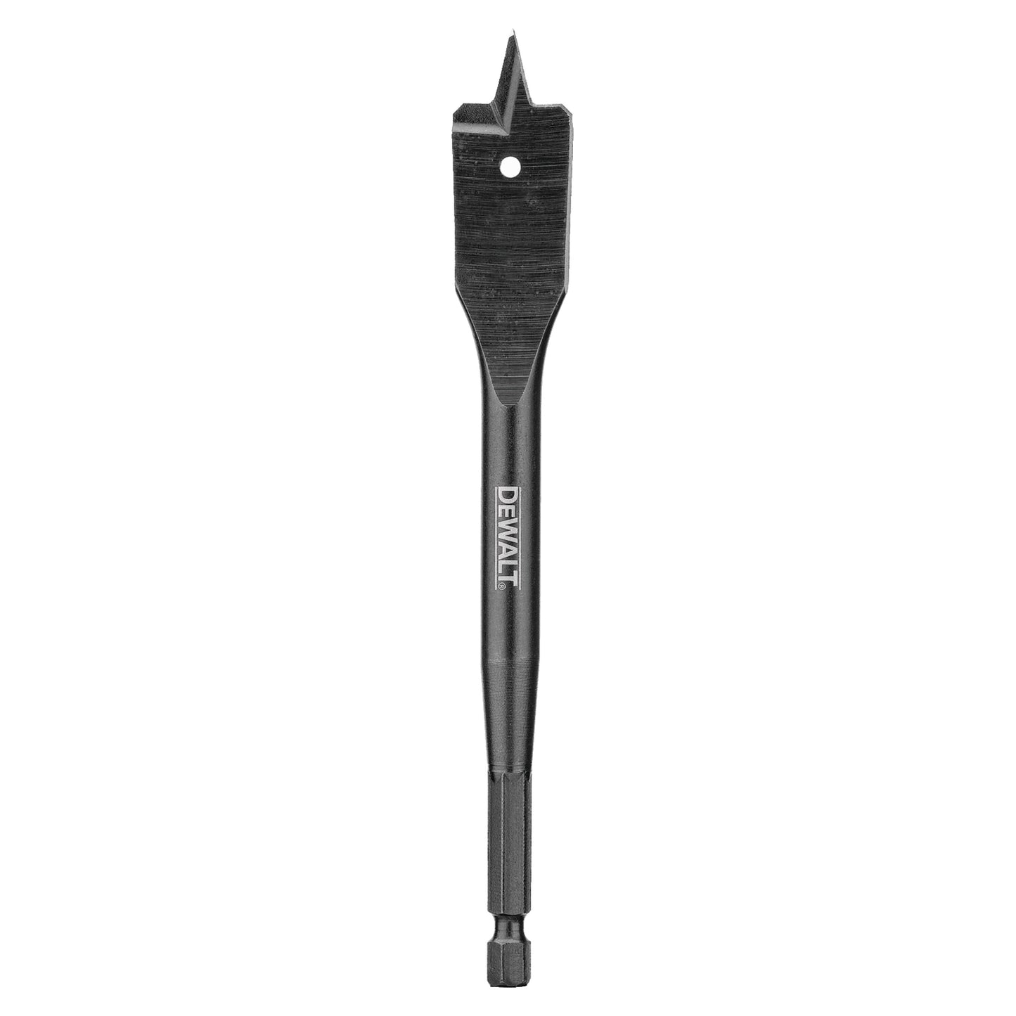 DEWALT DW1573, 7/16'' X 6'' Spade Bit