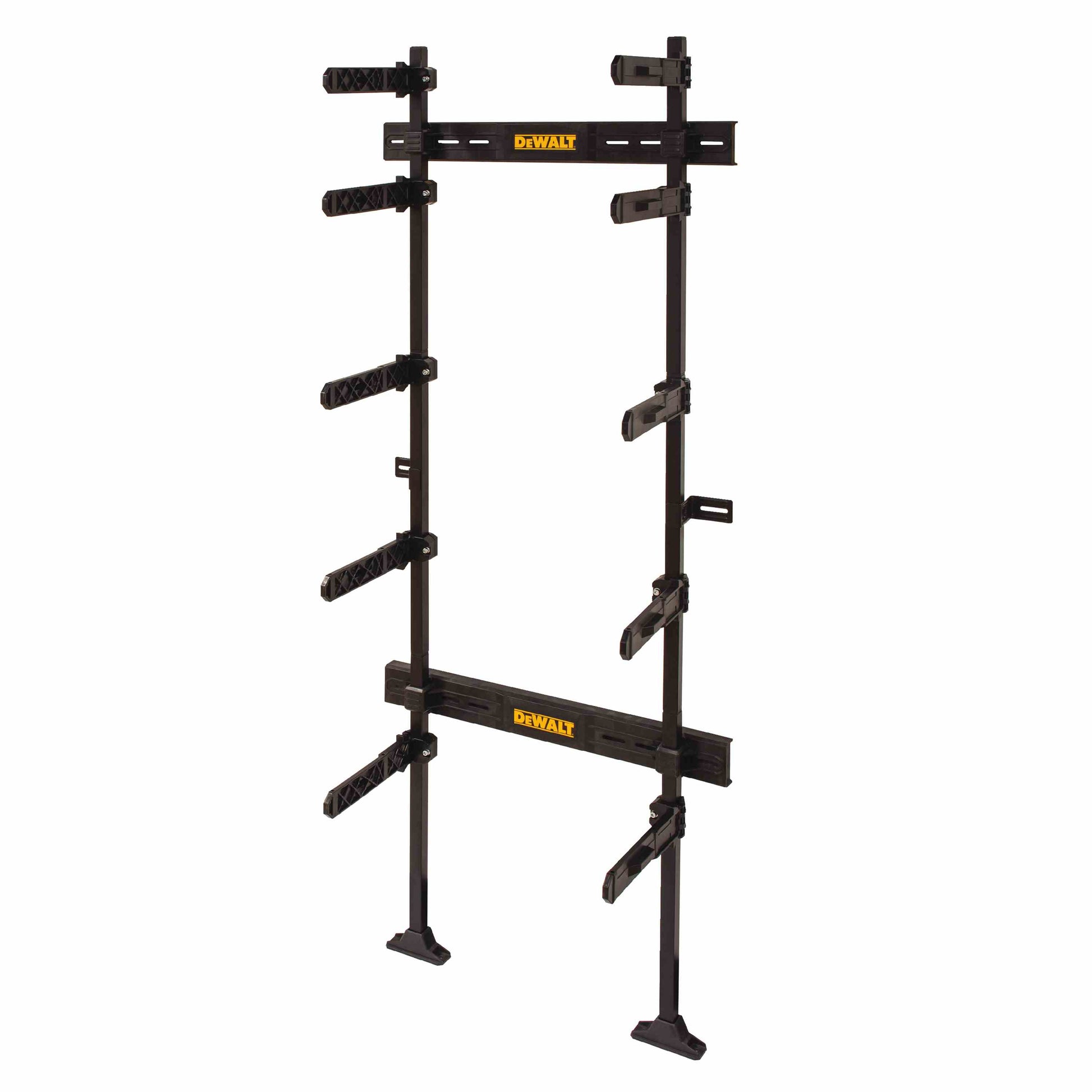 DEWALT DWST08260, ToughSystem Workshop Racking System