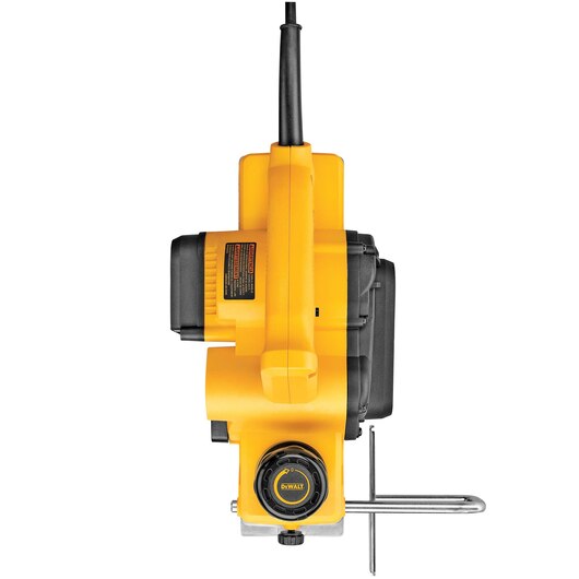 DEWALT D26677K, Planer