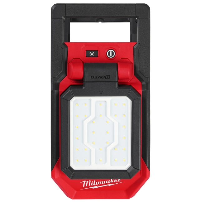 Milwaukee 2358-20, M18™ ROVER™ Clamping Flood Light