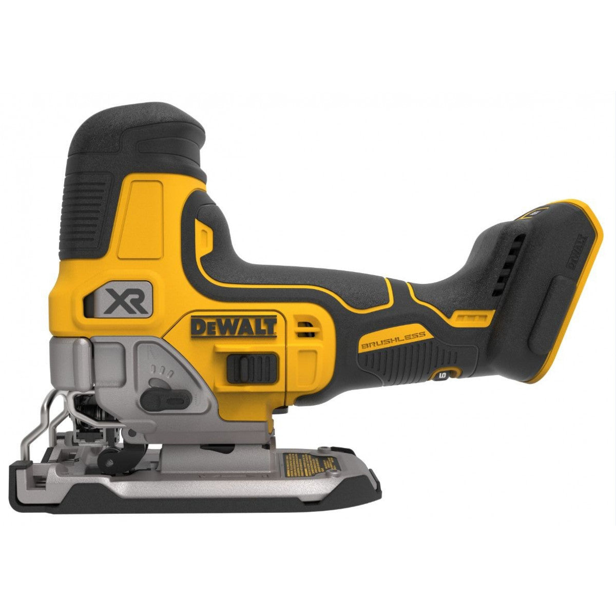 DEWALT DCS335B, 20V MAX XR BARREL-GRIP JIG SAW (Tool Only)