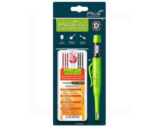 Pica 30407, Pica-Dry bundle (1x3030 + 1x4070), blister-packed