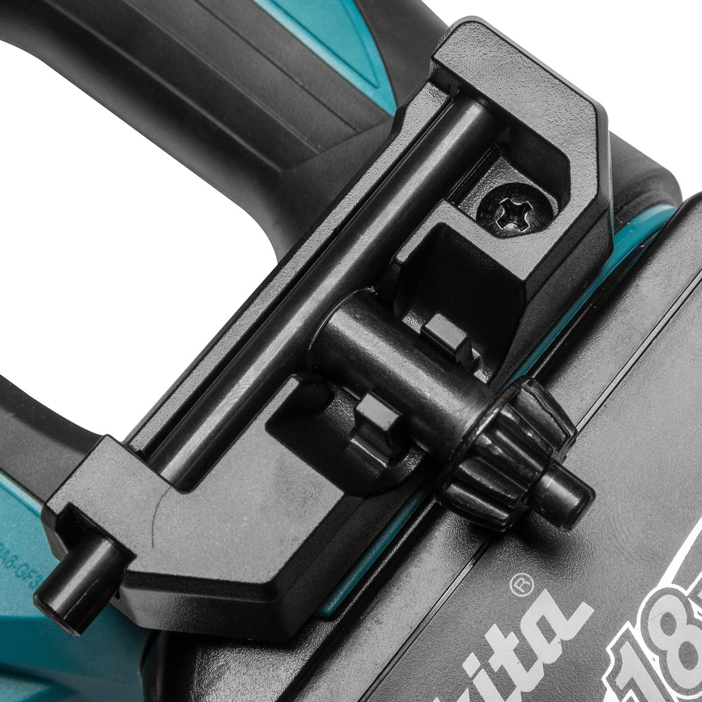 Makita DDA450RTE, 1/2" Cordless Angle Drill with Brushless Motor