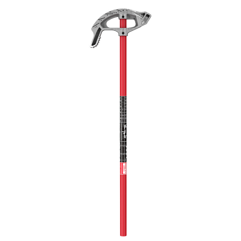 Milwaukee 48-22-4072, 1-inch EMT Aluminum Conduit Bender