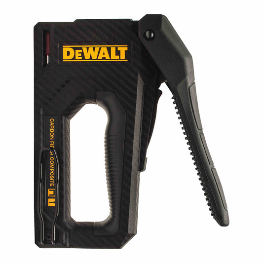 DEWALT DWHT80276, Carbon Fiber Composite Staple Gun