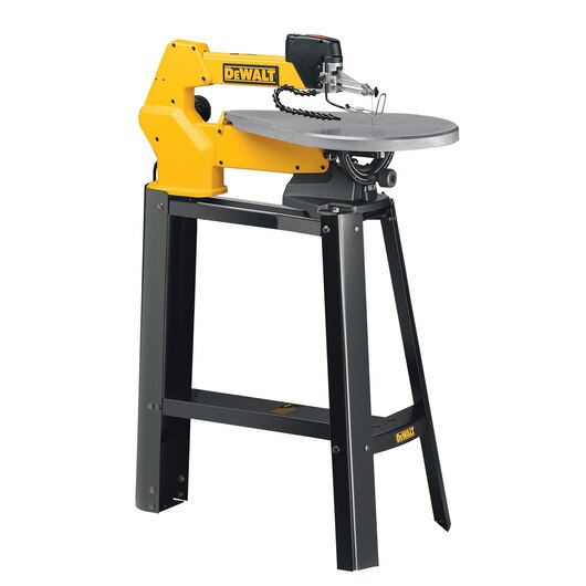 DEWALT DW7880, Scroll Saw Stand