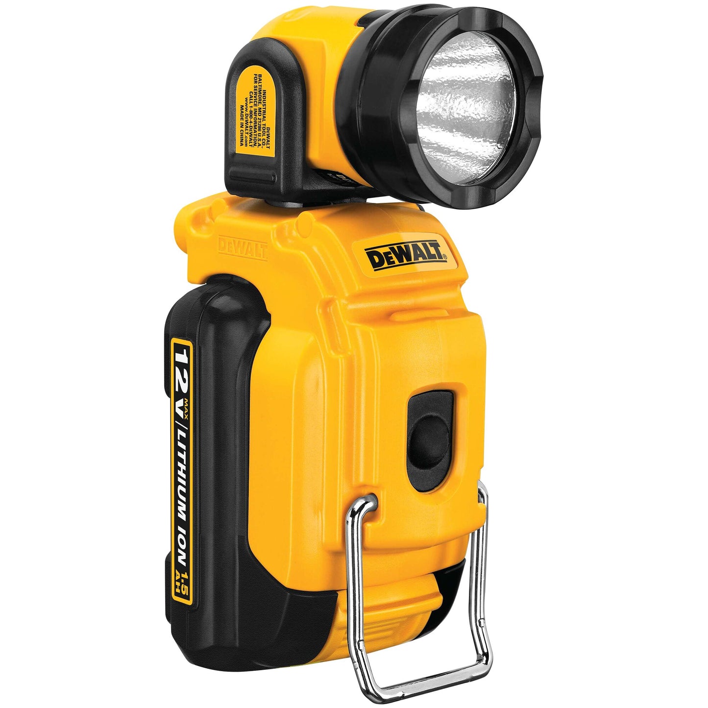 DEWALT DCL510, 12V MAX LED Worklight