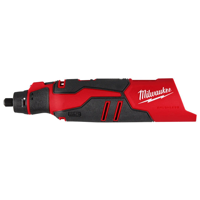 Milwaukee 2525-20, M12 Brushless Rotary Tool