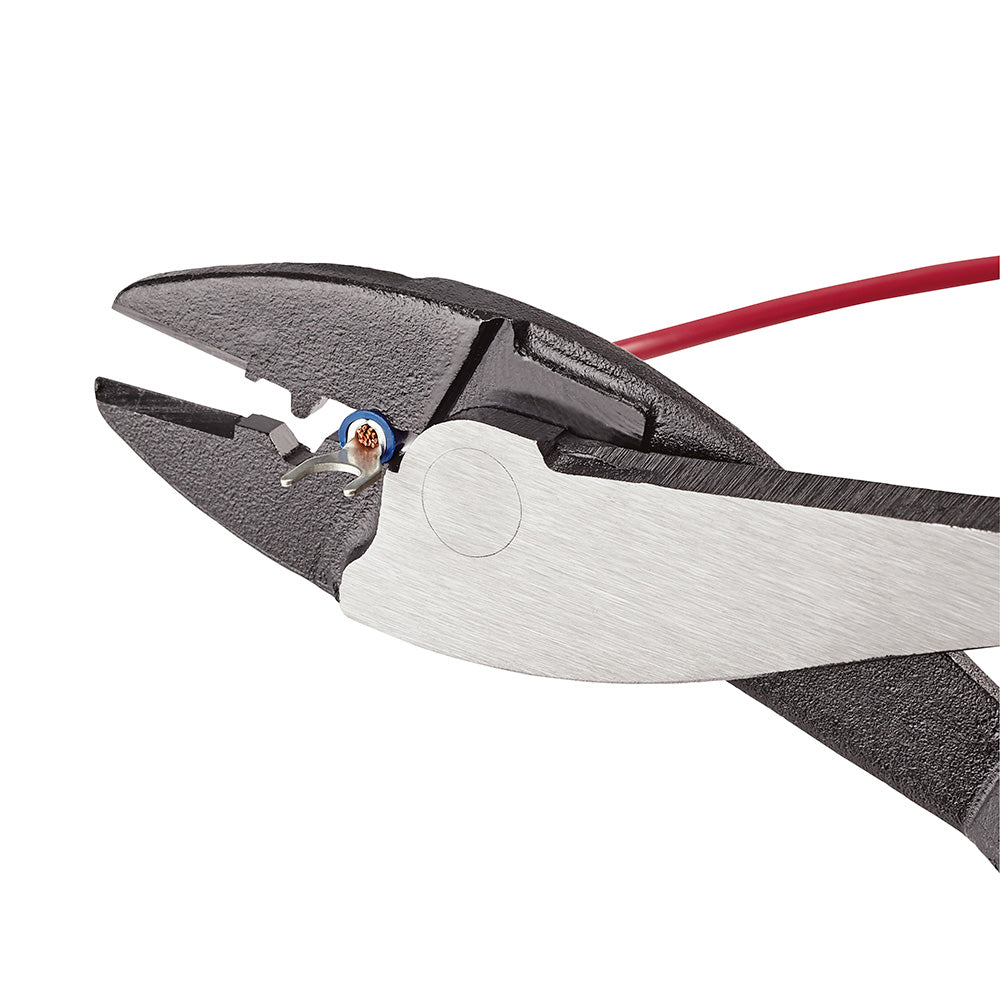 Milwaukee 48-22-6103, Crimping Pliers