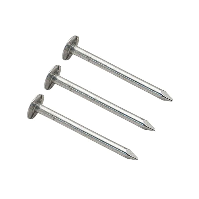 RH114, Roofing Hand Nail 1-1/4" 50LB EG