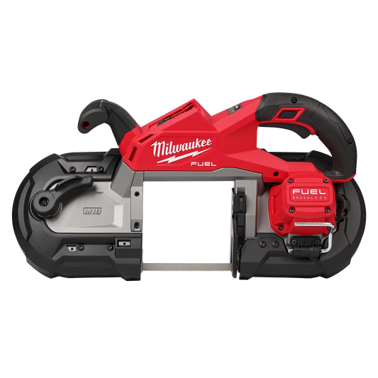 Milwaukee 2929-20, M18 FUEL™ Deep Cut Band Saw