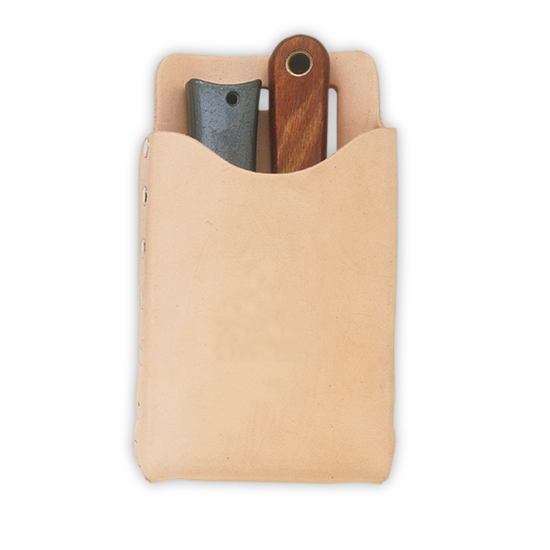 Kunys 407, Box Shaped, All Purpose Pouch