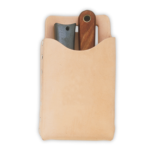 Kunys 407, Box Shaped, All Purpose Pouch