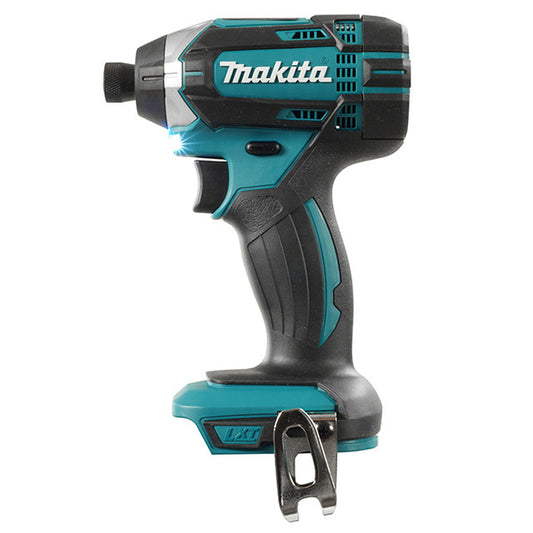 Makita DTD152Z, 18V LXT Cordless Impact Driver, Tool Only