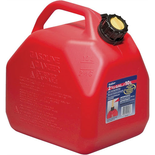 Scepter 88020008, Jerry Can 10L/2.5 Gal