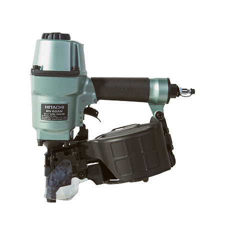 Metabo HPT NV65AN, 2-1/2'' Pallet Nailer