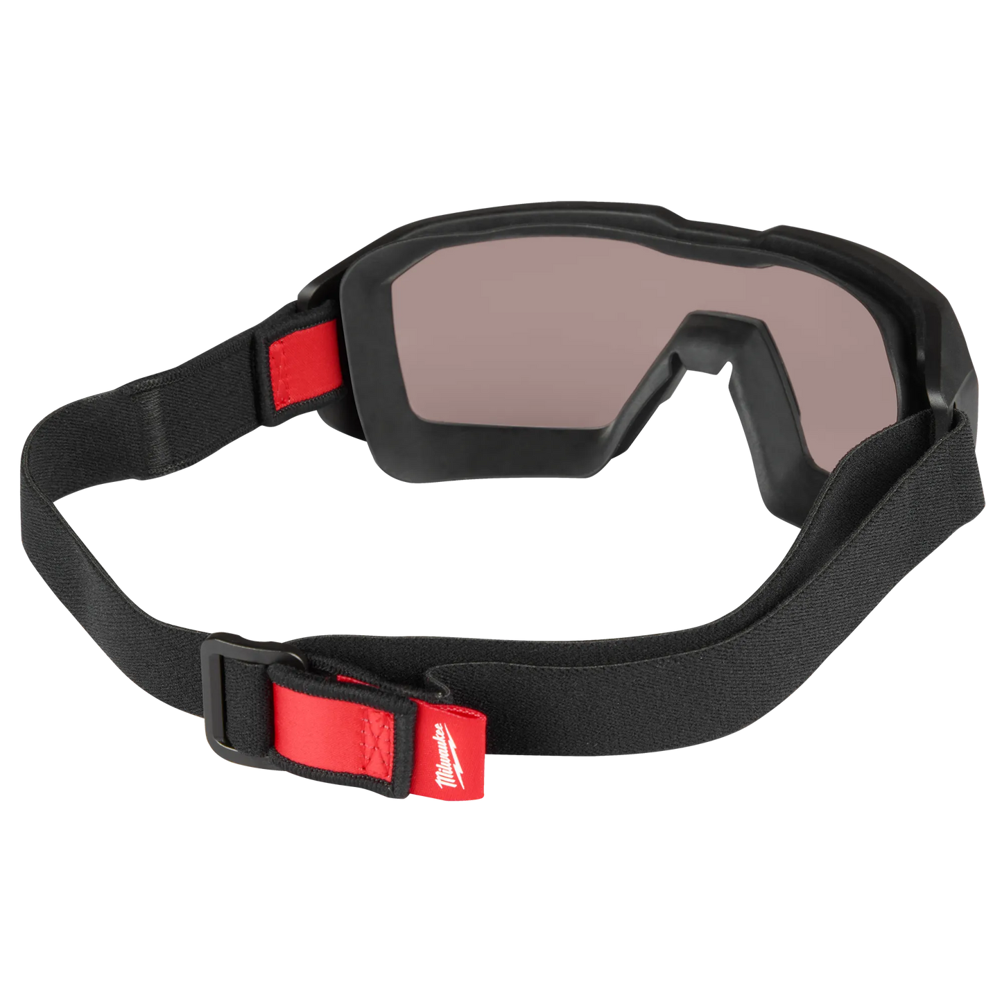 Milwaukee 48-73-2061, D3/D4 Low Profile Goggles Tinted