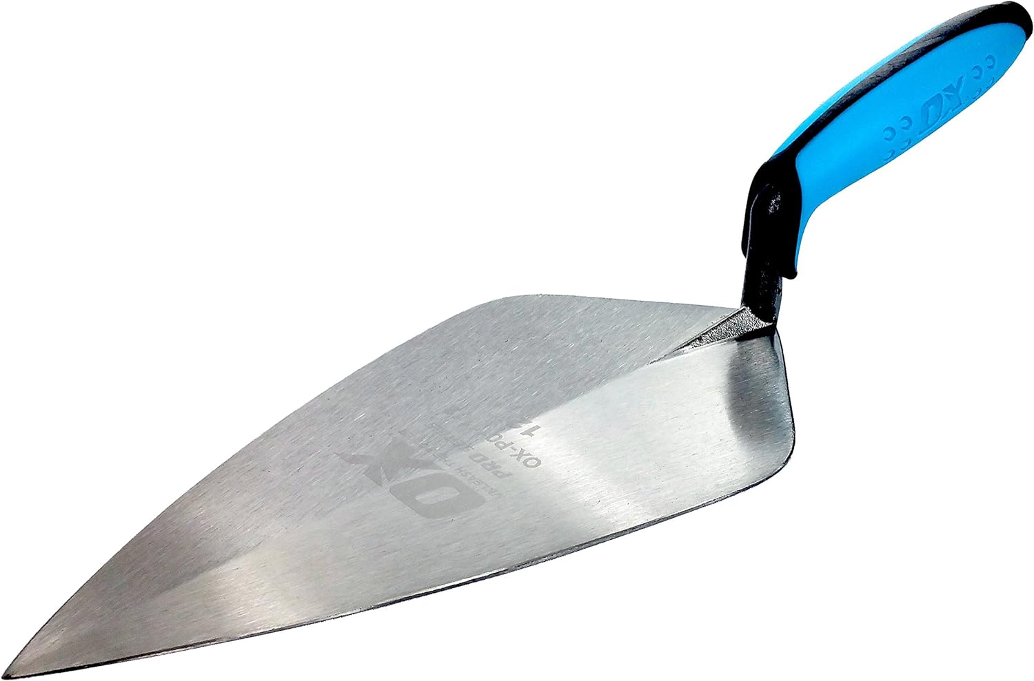 OX Tools OX-P011112, Pro 12in Wide London Brick Trowel