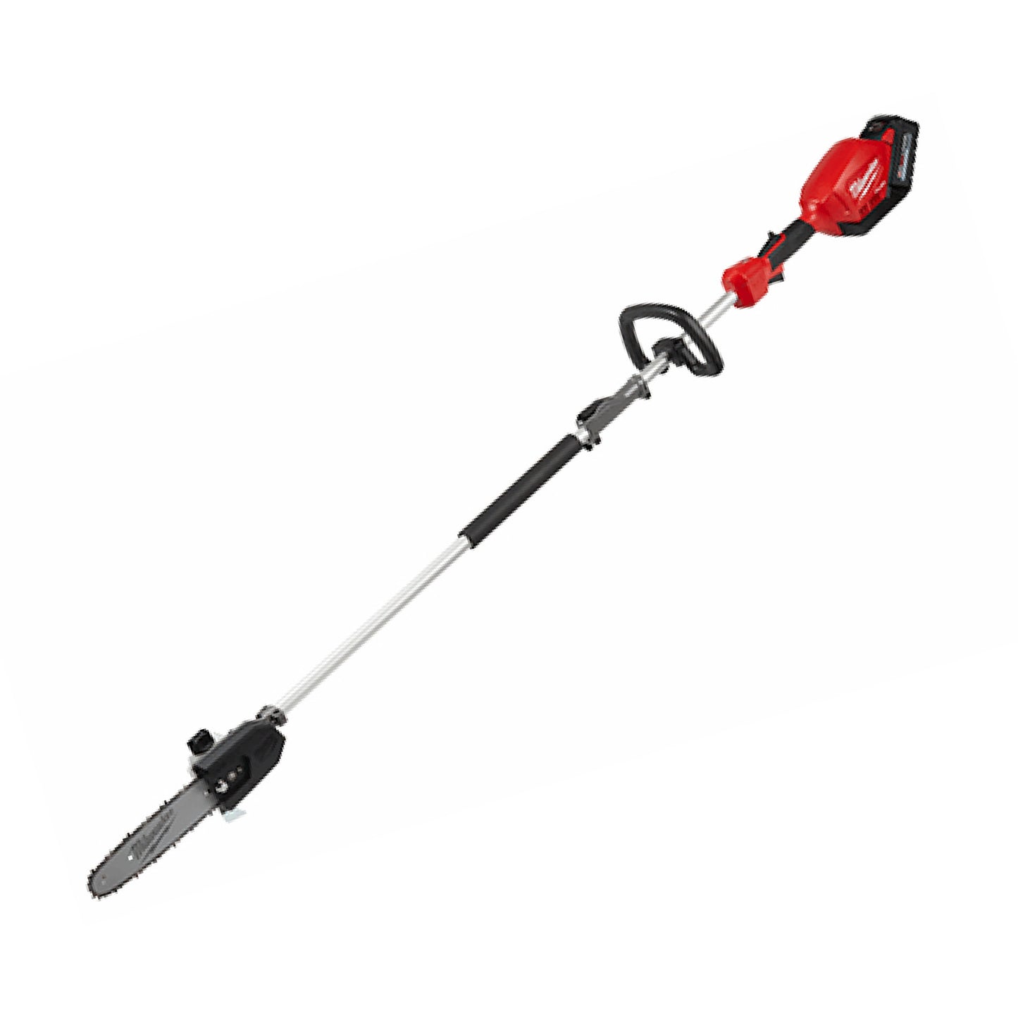 Milwaukee 2825-20PS, M18 FUEL 10" Pole Saw w/ QUIK-LOK Attachment Capability (Tool Only)