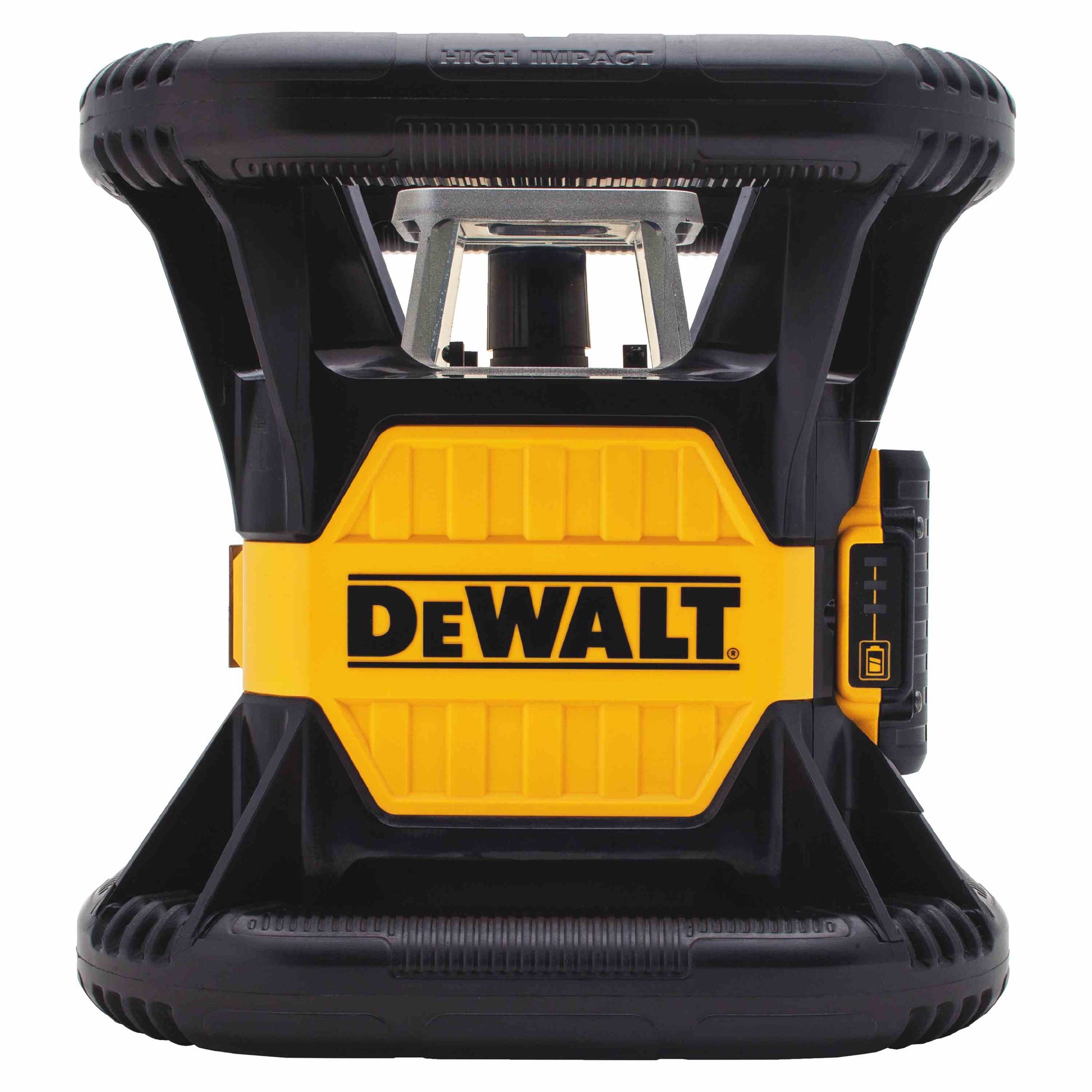 DEWALT DW079LG, 20V MAX Green Rotary Tough Laser