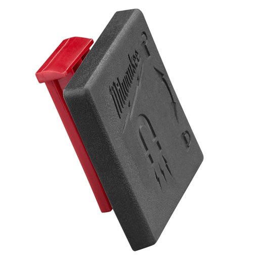 Milwaukee 49-77-3001, Magnetic Meter Holder