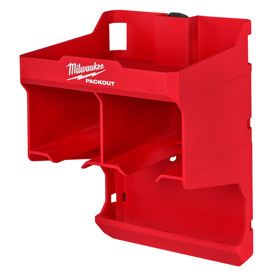 Milwaukee 48-22-8343, PACKOUT Tool Station