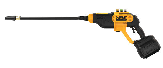 DEWALT DCPW550B, 20V MAX 550 PSI Cordless Power Cleaner (Tool Only)