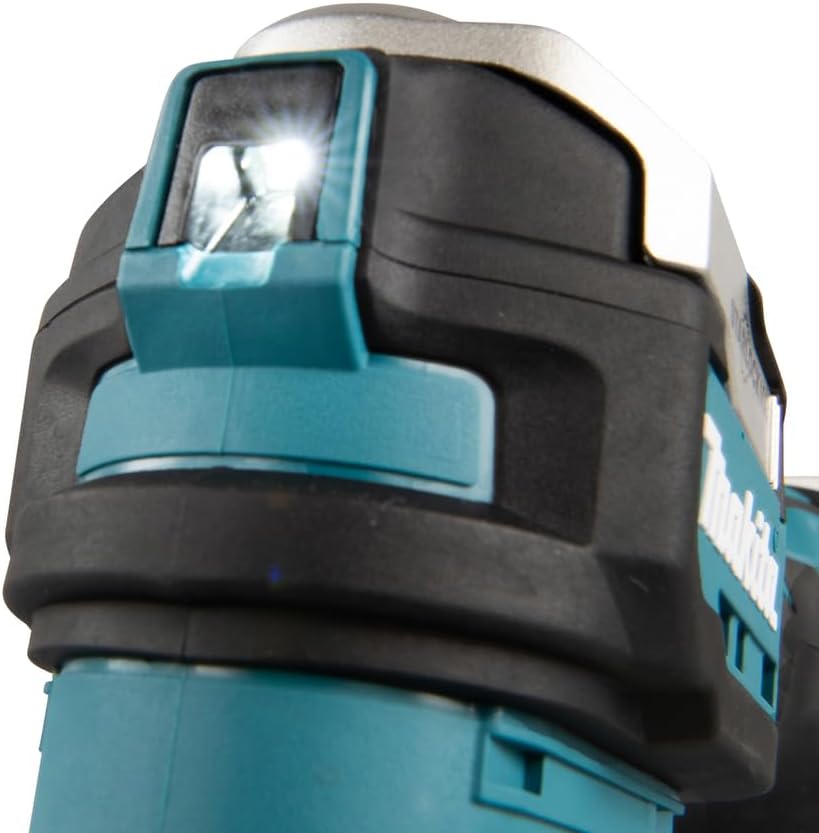 Makita DTM52Z, Cordless Multi Tool with Brushless Motor and AVT (Tool Only)