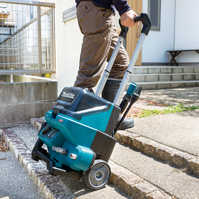 Makita HW001GZ, 40V max XGT BL Pressure Washer (Tool Only)