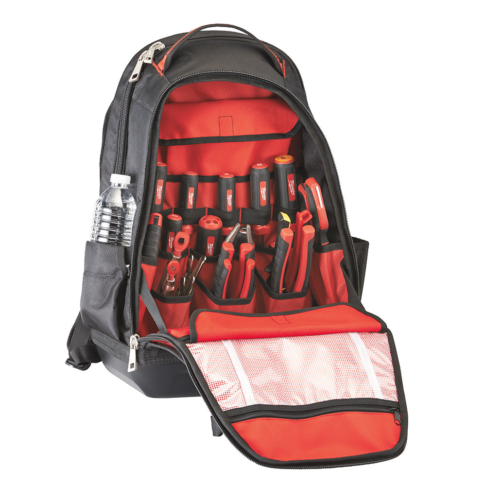 Milwaukee 48-22-8200, Jobsite Backpack