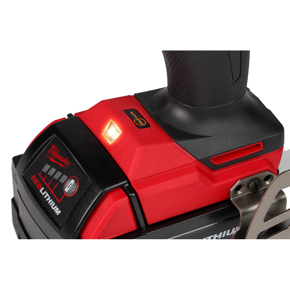 Milwaukee 2903-20, M18 FUEL™ 1/2" Drill/Driver (Tool Only)