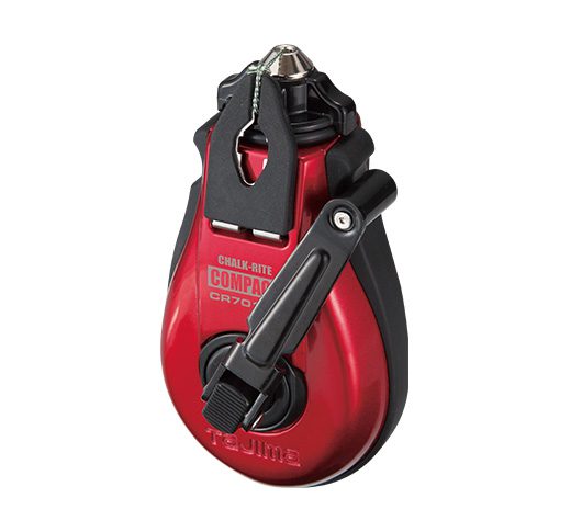 Tajima CR701SFR, Chalk-Rite® COMPACT