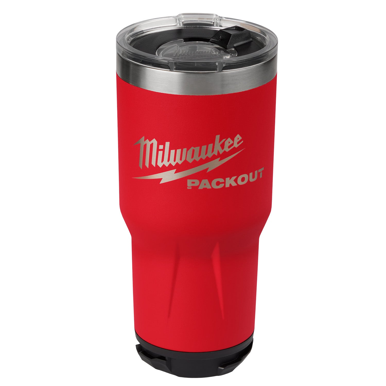 Milwaukee 48-22-8393R, PACKOUT 30OZ TUMBLER