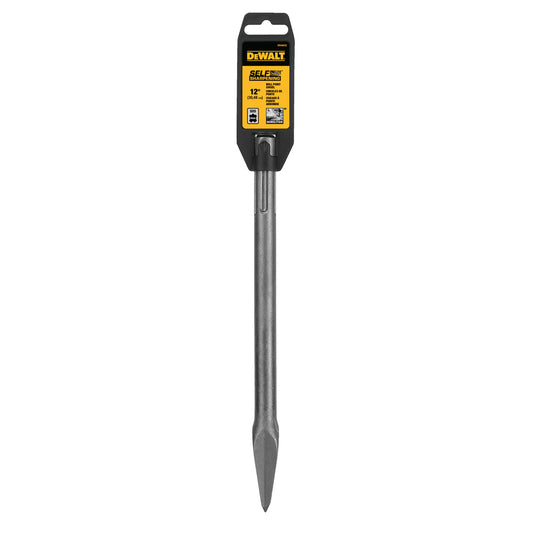 DEWALT DWA5962, 1/2IN COLD CHISEL 1-1/8IN HEX SHA