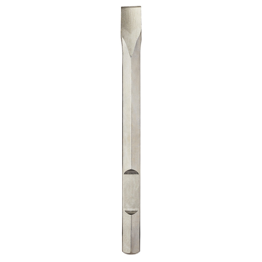 Milwaukee 48-62-4006, 1-1/8" Hex 16" Narrow Chisel