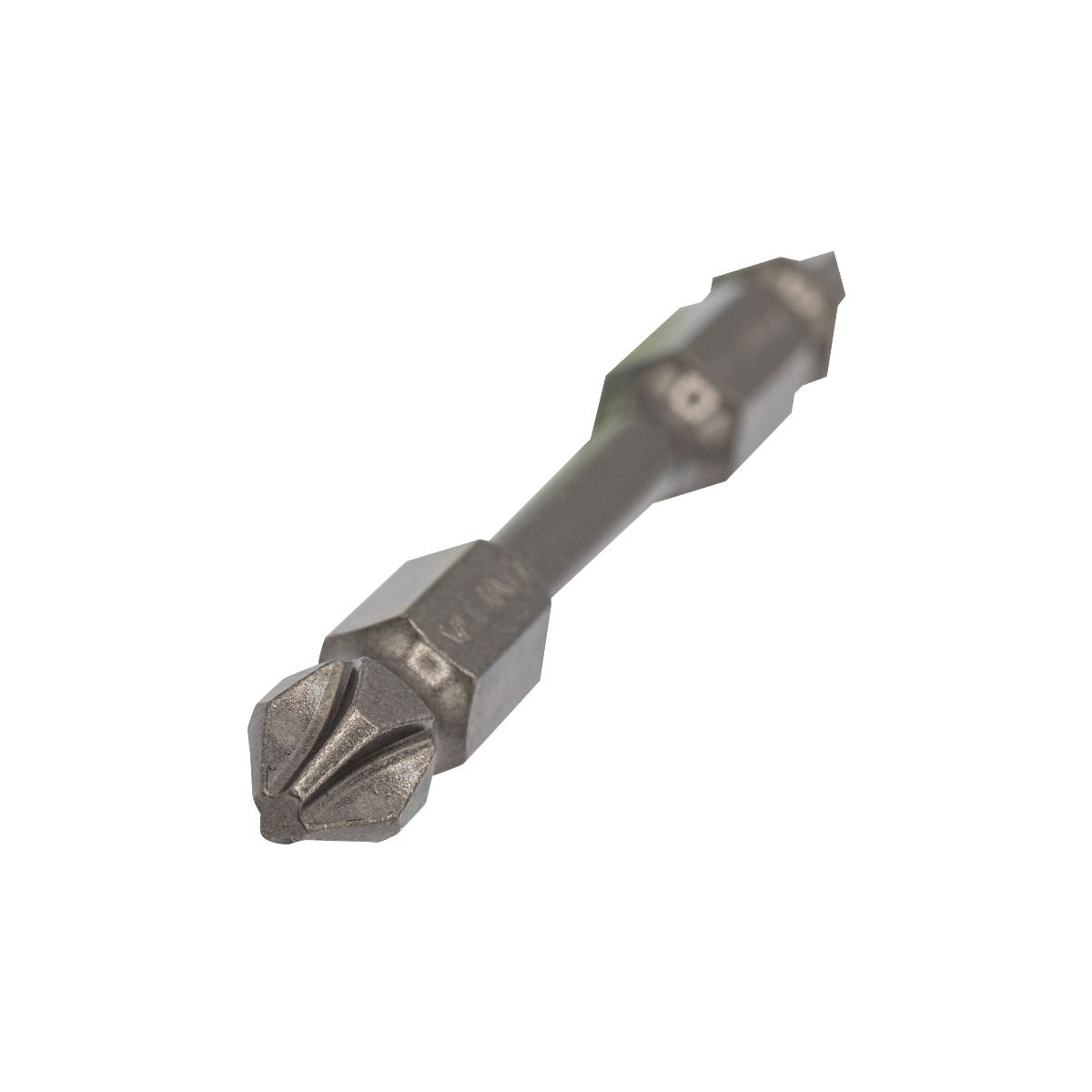 Vega 165P2R2BT, P2 + R2 Double End Power Bit x 2-9/16"