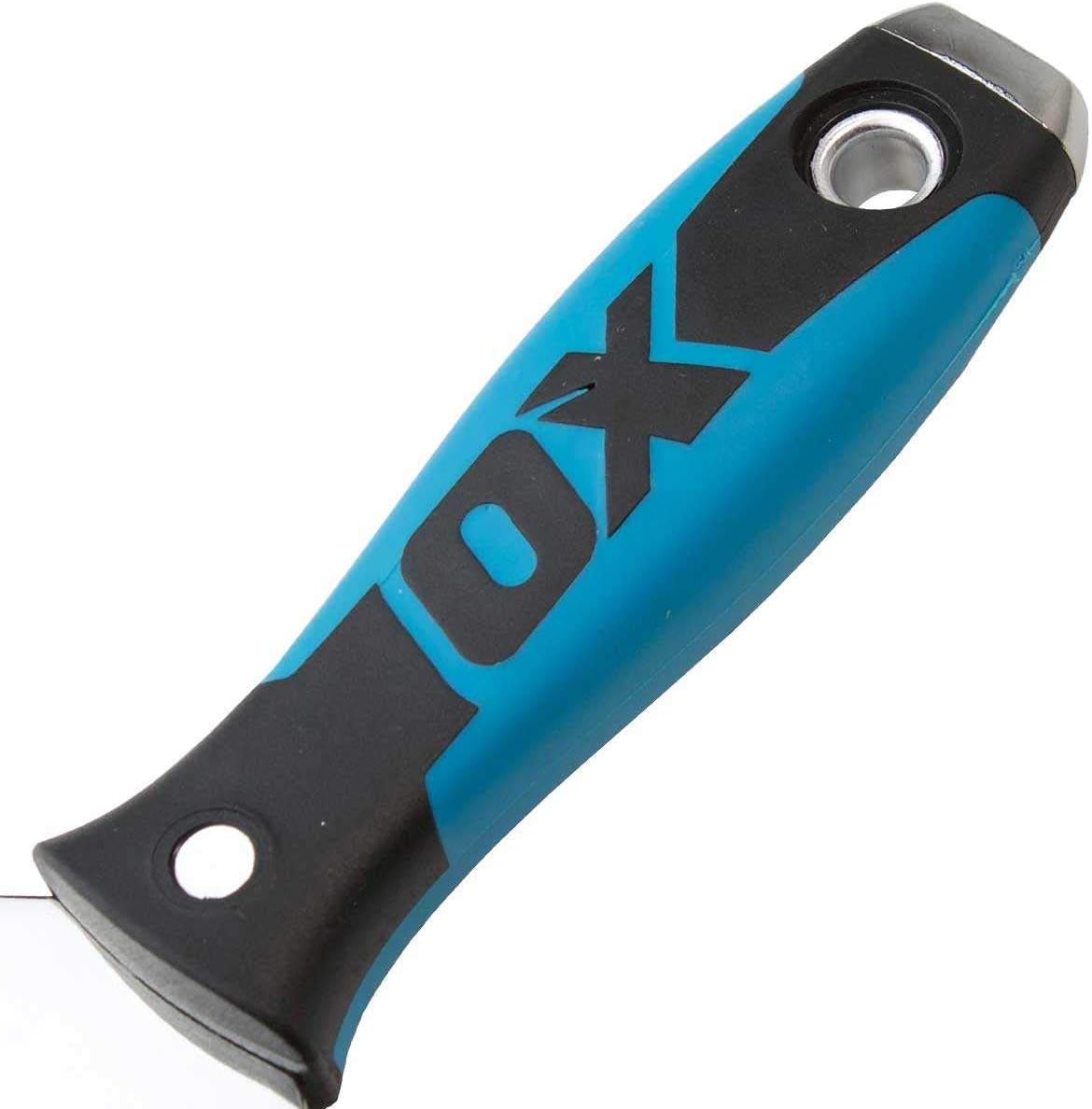 OX Tools OX-P013215, Pro 6in Stainless Steel Joint Knife