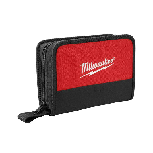 Milwaukee 48-55-0170, Zippered Accessory Case